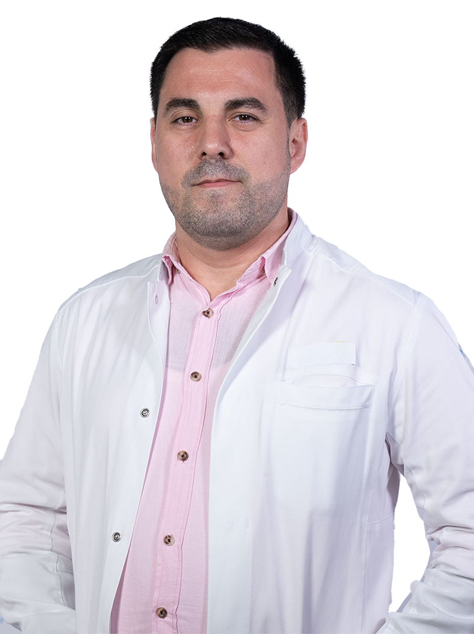 Uzm.Dr. SADİQ İSMAYILOV
